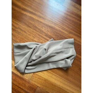 pants with zipper on side